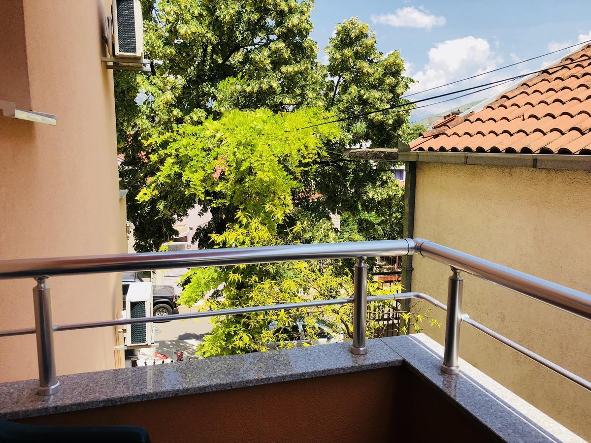 Villa Polonia Mostar Exterior foto
